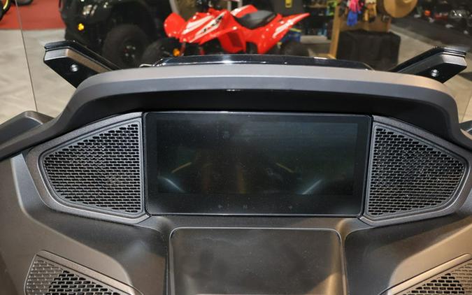 2026 Can-Am Spyder RT Sea-to-Sky