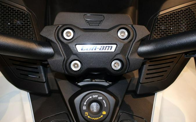 2026 Can-Am Spyder RT Sea-to-Sky