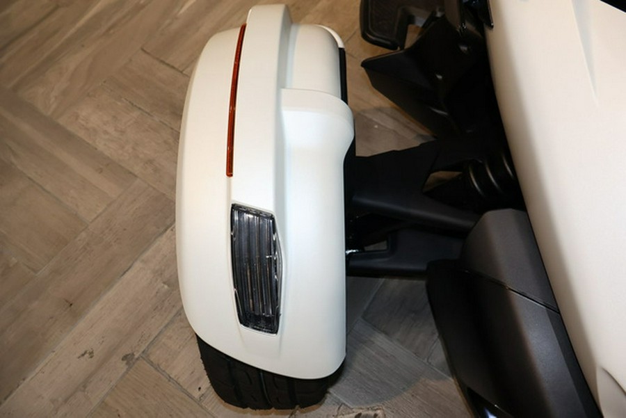 2026 Can-Am Spyder RT Sea-to-Sky