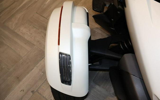 2026 Can-Am Spyder RT Sea-to-Sky