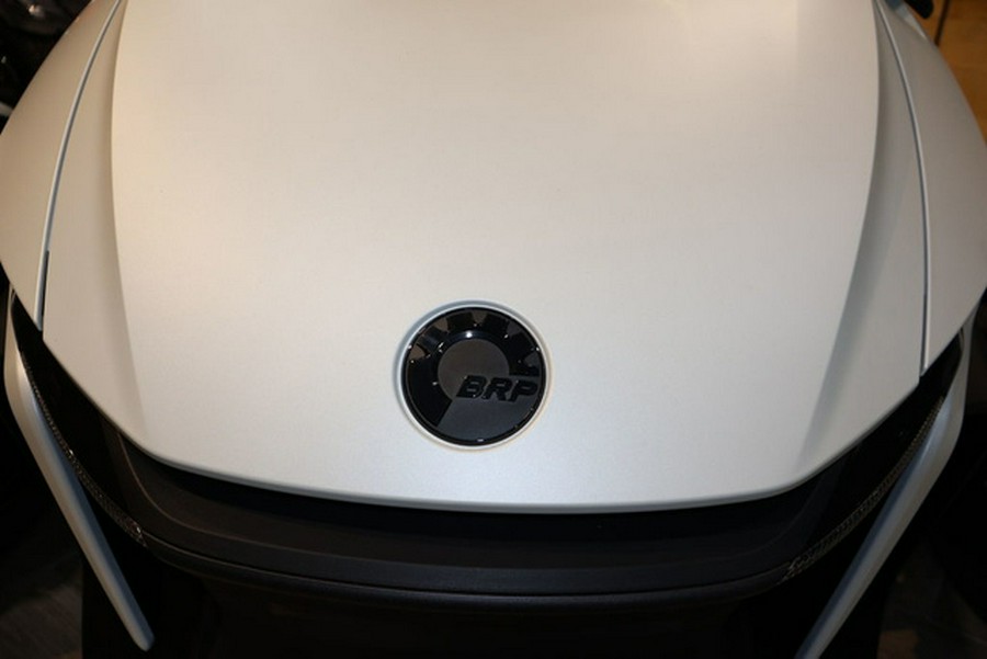 2026 Can-Am Spyder RT Sea-to-Sky