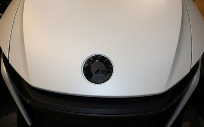 2026 Can-Am Spyder RT Sea-to-Sky