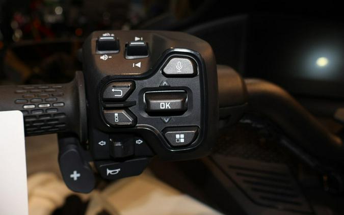 2026 Can-Am Spyder RT Sea-to-Sky