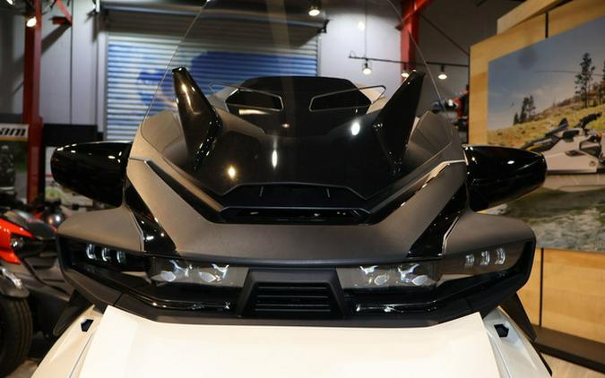 2026 Can-Am Spyder RT Sea-to-Sky