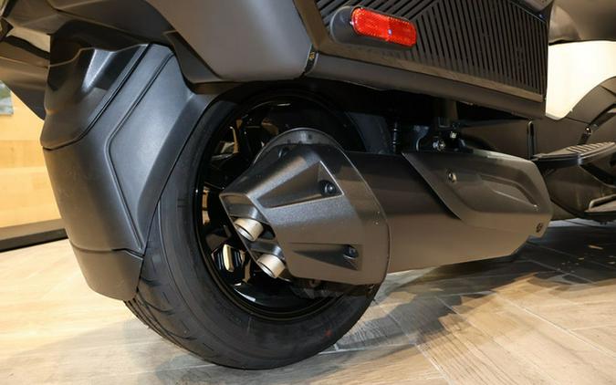 2026 Can-Am Spyder RT Sea-to-Sky