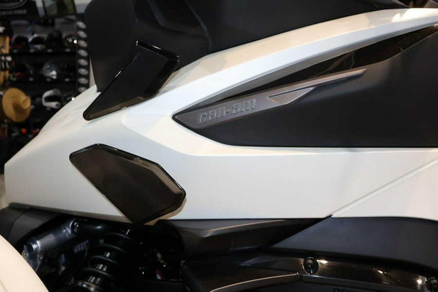 2026 Can-Am Spyder RT Sea-to-Sky