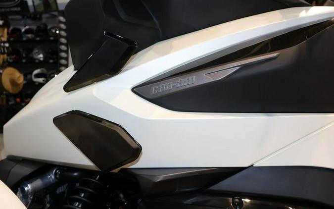 2026 Can-Am Spyder RT Sea-to-Sky