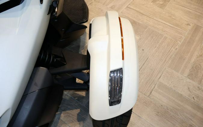 2026 Can-Am Spyder RT Sea-to-Sky