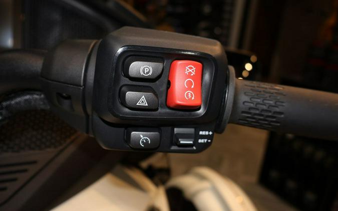 2026 Can-Am Spyder RT Sea-to-Sky