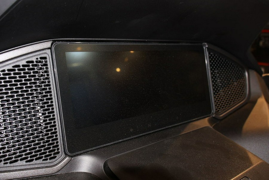 2026 Can-Am Spyder RT Sea-to-Sky