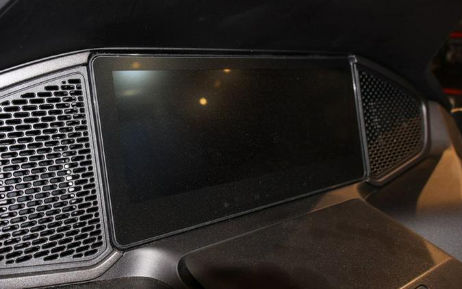 2026 Can-Am Spyder RT Sea-to-Sky