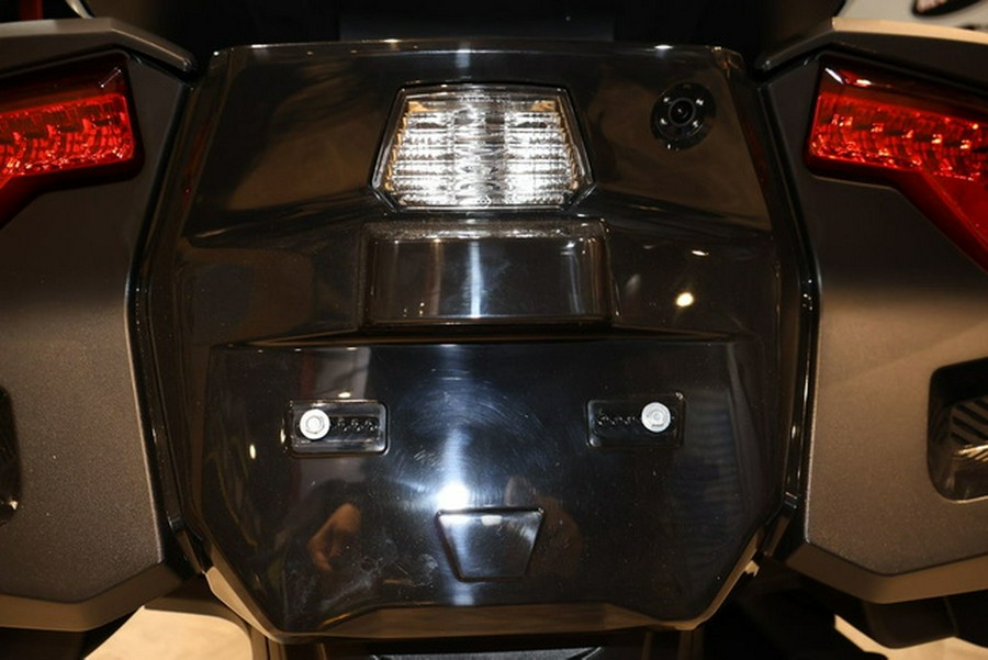 2026 Can-Am Spyder RT Sea-to-Sky