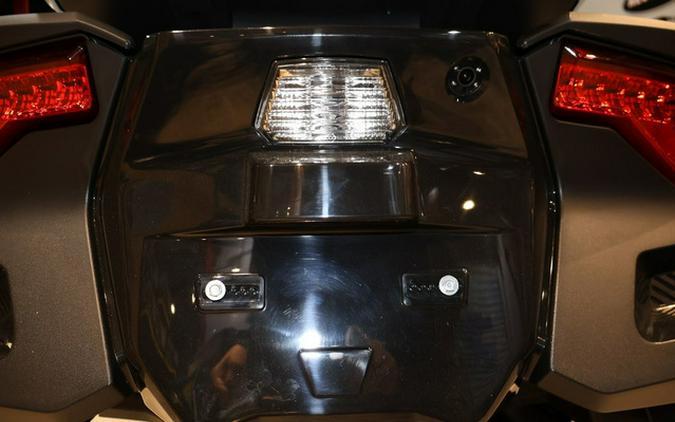 2026 Can-Am Spyder RT Sea-to-Sky