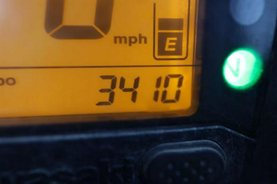 2021 Kawasaki Mule PRO-MX EPS LE