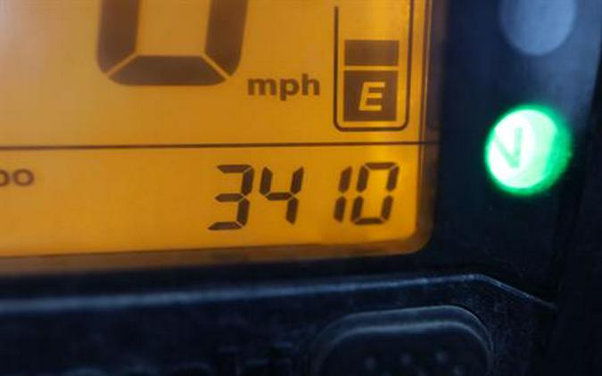 2021 Kawasaki Mule PRO-MX EPS LE