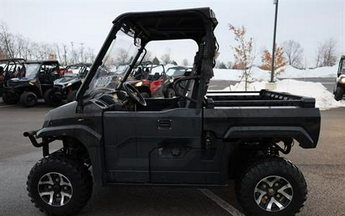 2021 Kawasaki Mule PRO-MX EPS LE