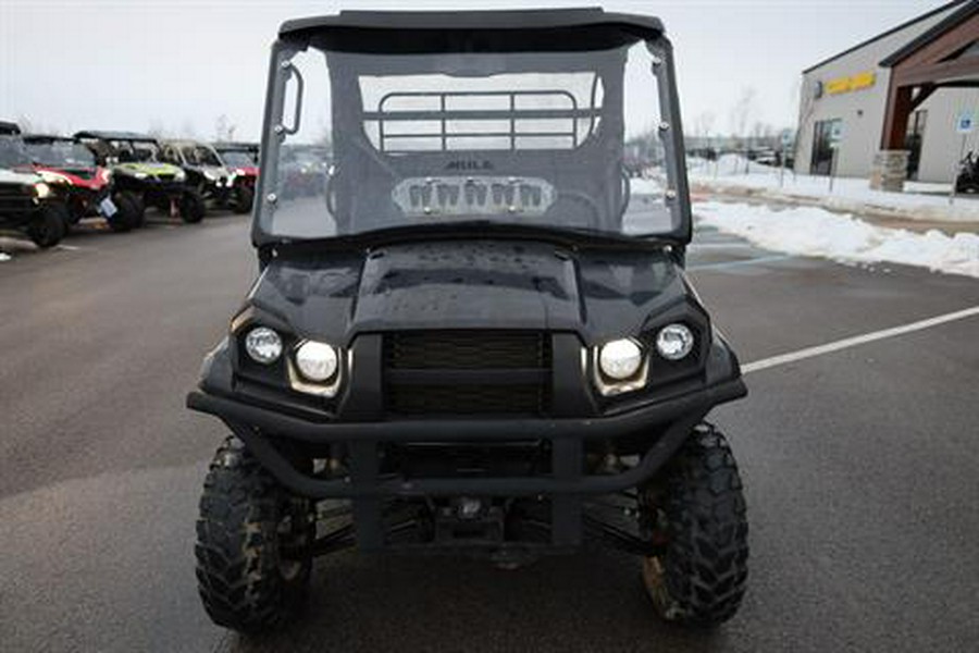 2021 Kawasaki Mule PRO-MX EPS LE