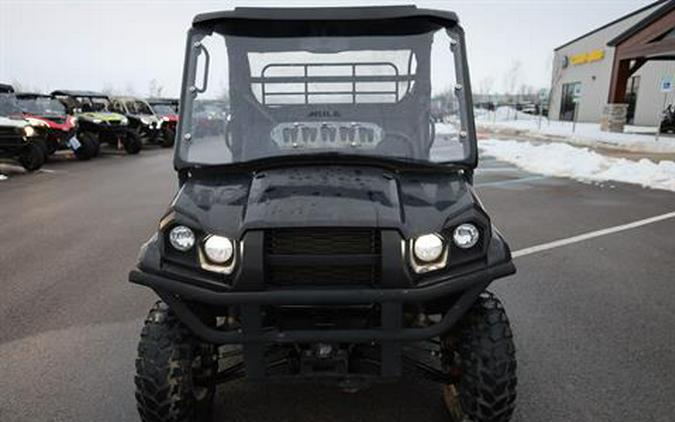 2021 Kawasaki Mule PRO-MX EPS LE