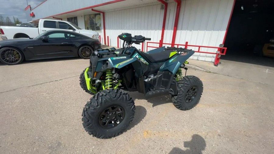 2026 Polaris® Scrambler XP 1000 S