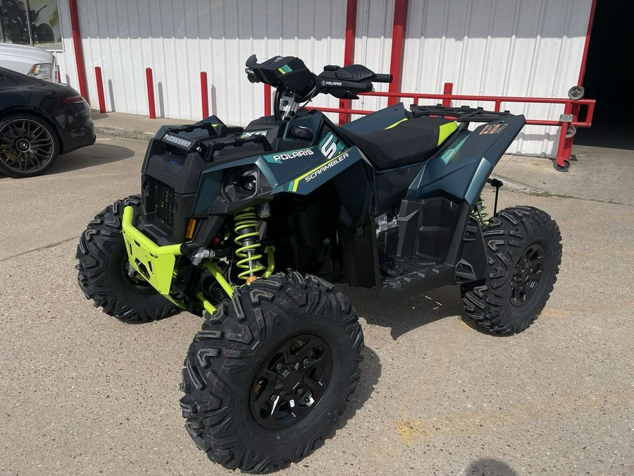 2026 Polaris® Scrambler XP 1000 S