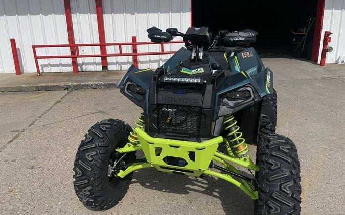 2026 Polaris® Scrambler XP 1000 S