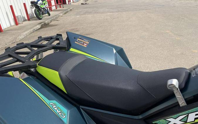 2026 Polaris® Scrambler XP 1000 S