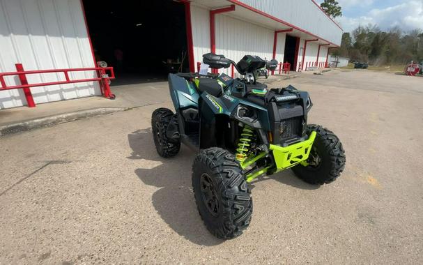 2026 Polaris® Scrambler XP 1000 S