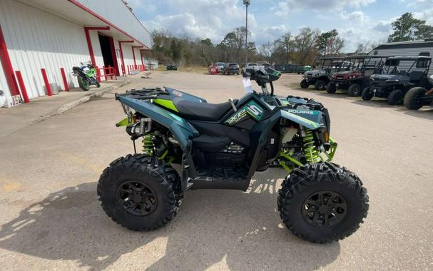 2026 Polaris® Scrambler XP 1000 S