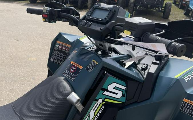 2026 Polaris® Scrambler XP 1000 S