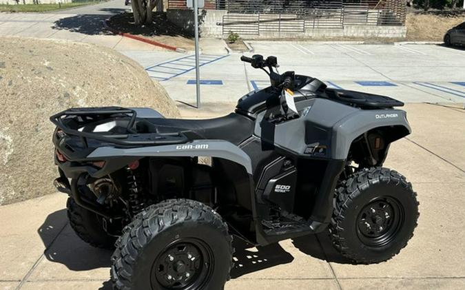 2026 Can-Am Outlander 500