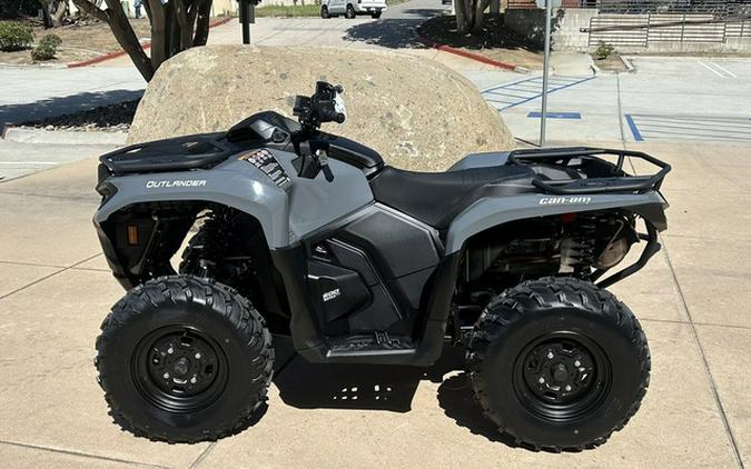 2026 Can-Am Outlander 500