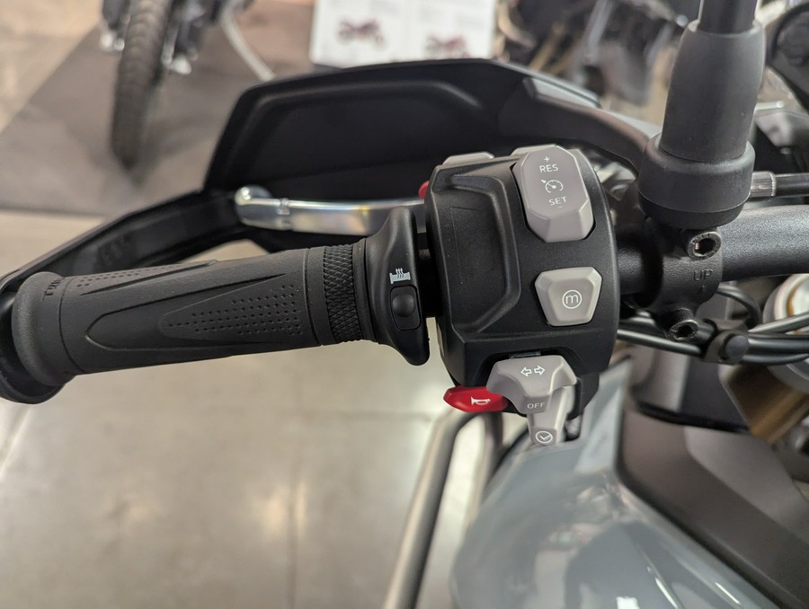 2026 Triumph Tiger 900 Rally Pro Desert Edition