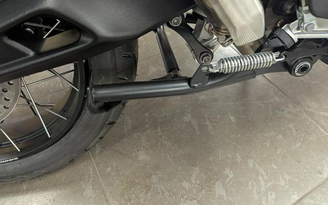 2026 Triumph Tiger 900 Desert Edition