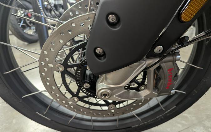 2026 Triumph Tiger 900 Desert Edition