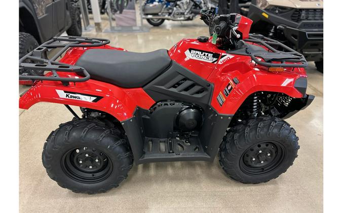 2026 BRUTE FORCE 450 4X4 - Kawasaki