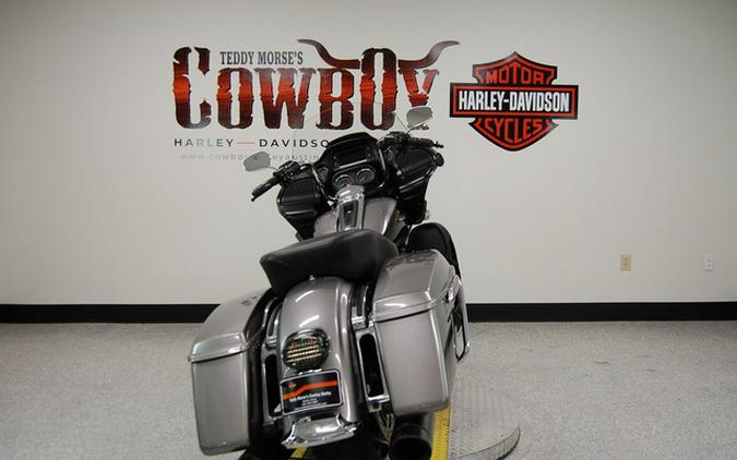 2017 Harley-Davidson FLTRU - Road Glide Ultra