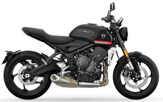 2023 Triumph Trident 660 (Euro 5A)