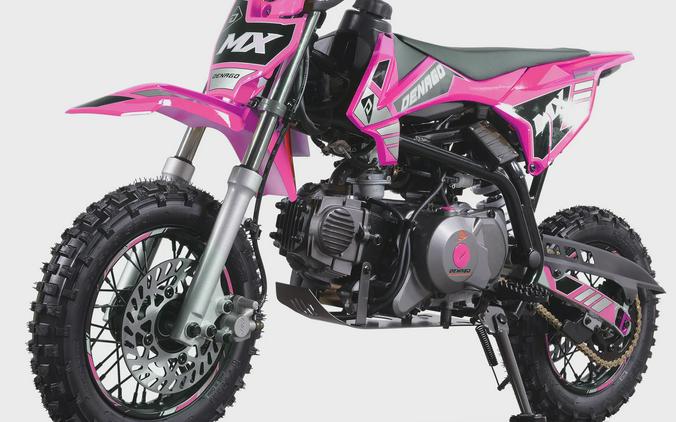 2026 Denago Powersports MX Base