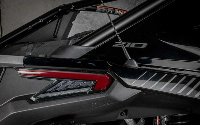 2026 CFMOTO ZFORCE Z10
