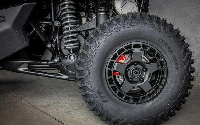 2026 CFMOTO ZFORCE Z10