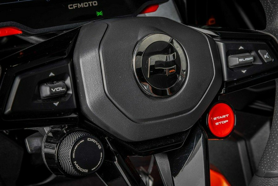 2026 CFMOTO ZFORCE Z10