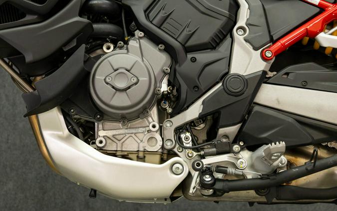 2024 DUCATI MULTISTRADA V4 S W/ABS