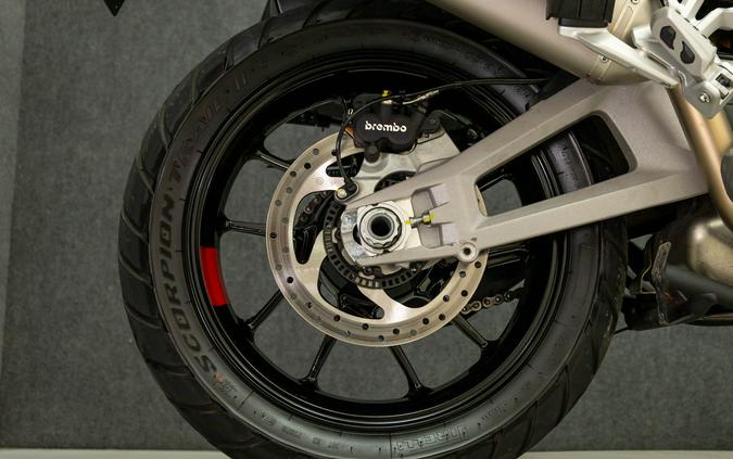 2024 DUCATI MULTISTRADA V4 S W/ABS