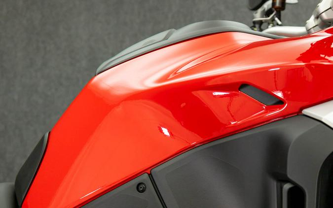 2024 DUCATI MULTISTRADA V4 S W/ABS