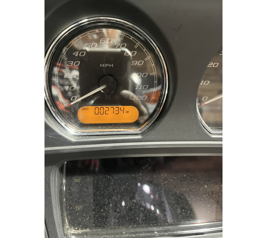 2023 Harley-Davidson Trike Tri Glide® Ultra