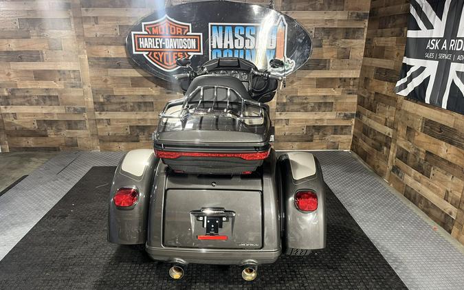 2023 Harley-Davidson Trike Tri Glide® Ultra