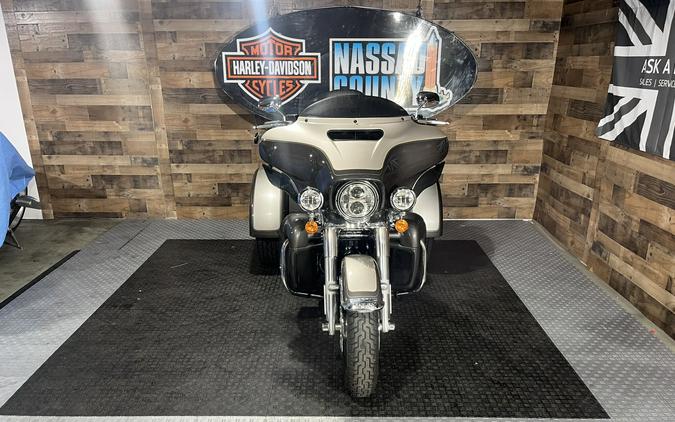 2023 Harley-Davidson Trike Tri Glide® Ultra