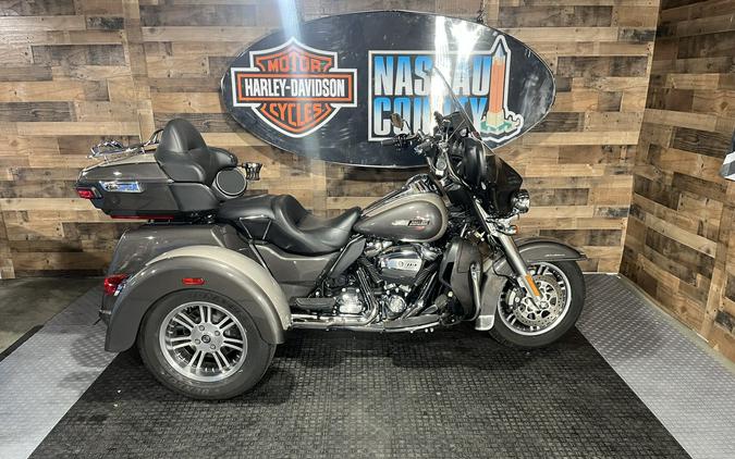2023 Harley-Davidson Trike Tri Glide® Ultra