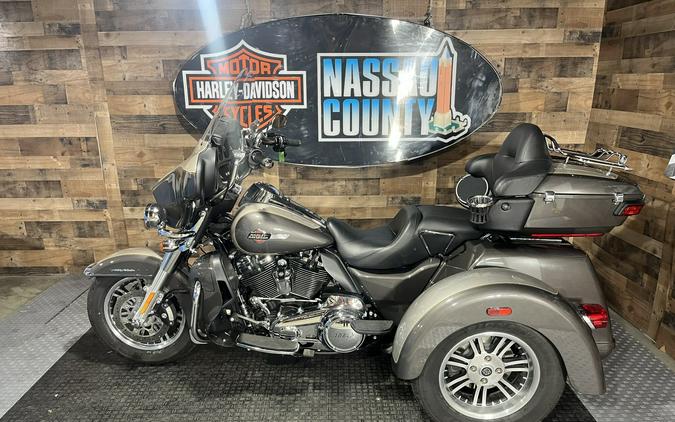 2023 Harley-Davidson Trike Tri Glide® Ultra