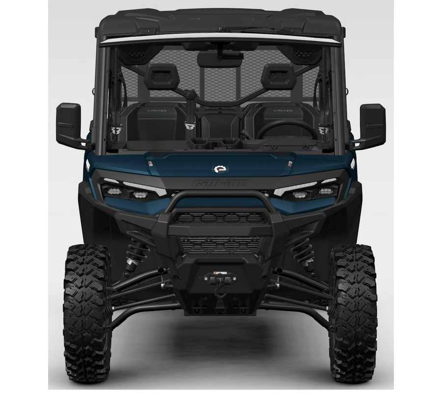 2027 Can-Am Defender XU MAX Limited HD11